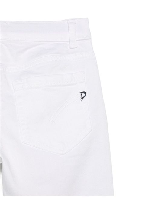 Pantaloni a gamba ampia DONDUP KIDS | DFPA169.C.DS0390009